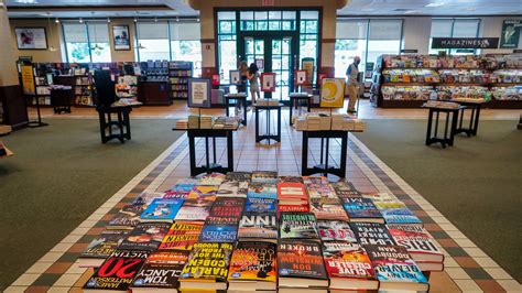 Are Barnes and Noble Signed Books Real? An Insightful Discussion