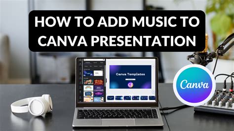 Can You Add Music to a Canva Presentation? An Insightful Exploration