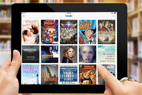 Can You Read Hoopla Books on Kindle? A Detailed Exploration of E-book Compatibility