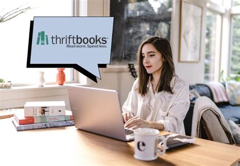 can you sell books on thriftbooks? Here's a detailed exploration of the world of selling books through ThriftBooks and its impact on the literary market.