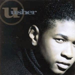 does usher write his own music does usher often collaborate with other musicians