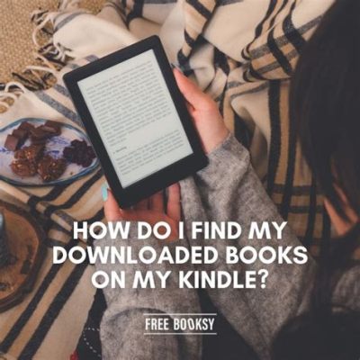 How do I buy books for my Kindle: A Detailed Exploration