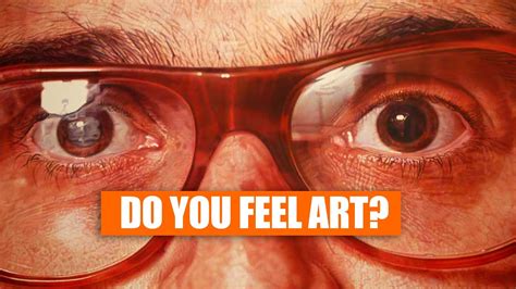 how does art make you feel when it's about the power of storytelling in art?