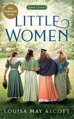 how many little women books are there: Delving into the Literary Legacy of Louisa May Alcott's Classic