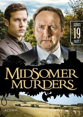 how many midsomer murders books are there and what makes the series so captivating?