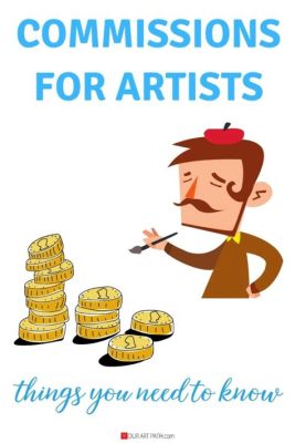 How Much Do Art Commissions Cost? A Detailed Exploration