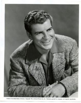 how old was robert preston in the music man? what were his motivations behind the role?