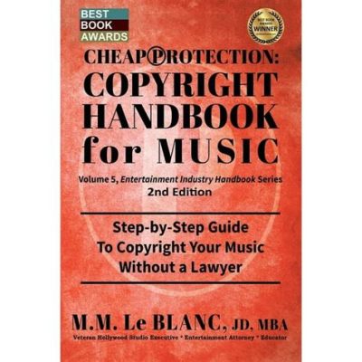 How to Copyright Your Music: When Melodies Meet the Law