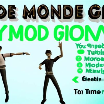 how to dance in gmod and why we should embrace our inner dancer