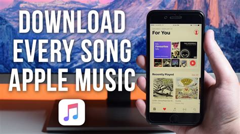 How to Download All Songs from Apple Music: A Detailed Guide with Multiple Perspectives