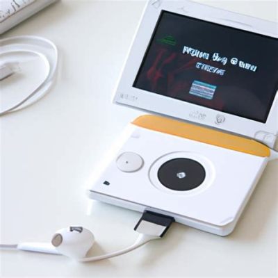 how to get music off ipod: the art of transferring tunes from your ipod classic to your computer