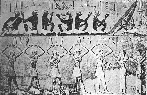 lambada dance origin what if it was invented in ancient Egypt?