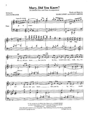 mary did you know music sheet? Music has the power to transport us to another realm, much like how it can evoke complex emotions and memories within us.