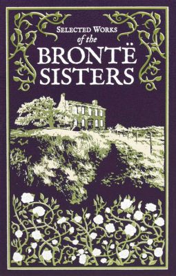 what books did the bronte sisters write? how their works reflect the societal norms of their time